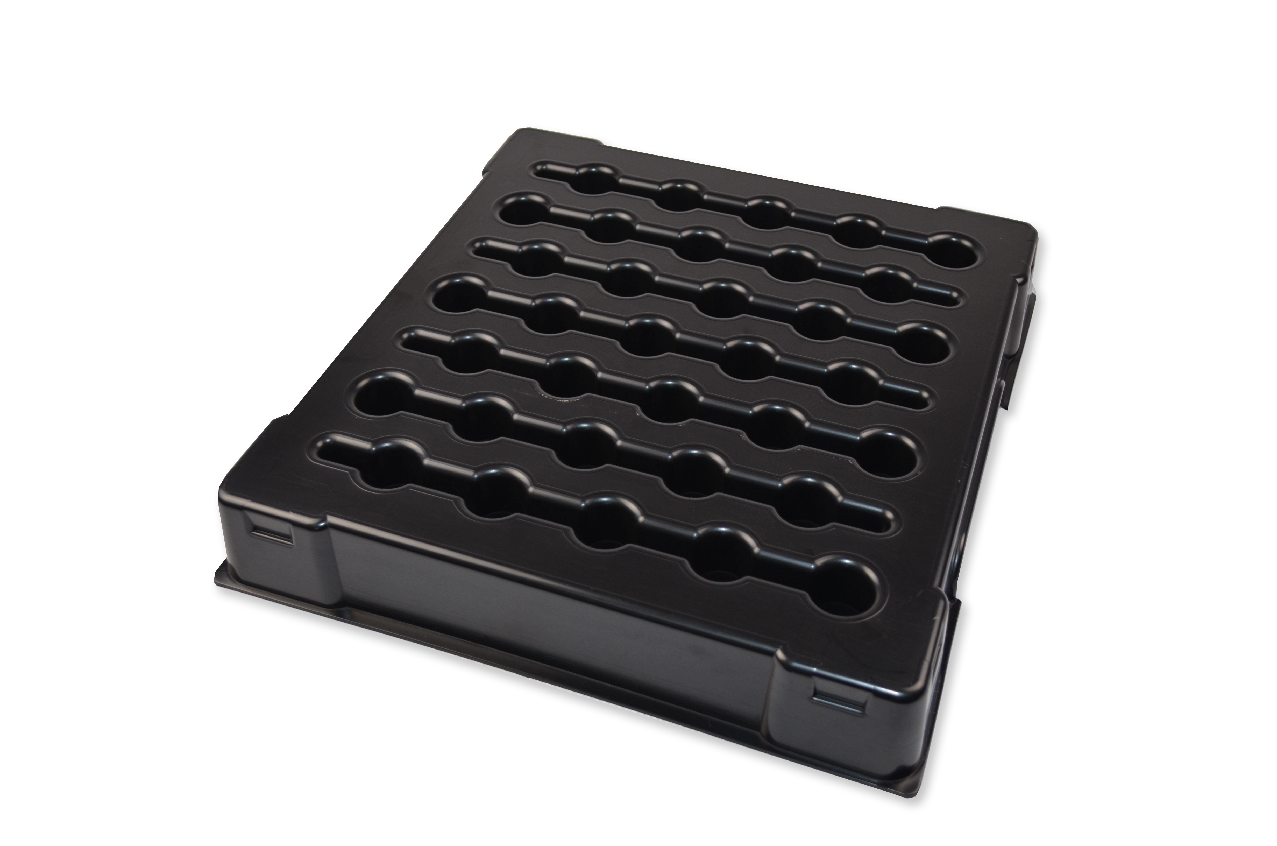 Handling Tote & Tray