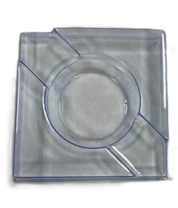 Optics Tray