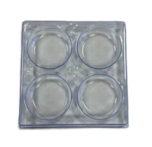 Optics Tray