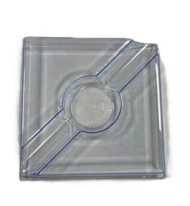 Optics Tray