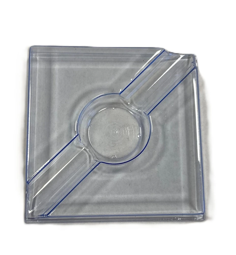Optics Tray