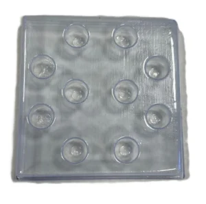 Optics Tray
