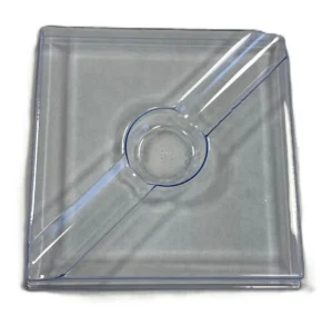 Optics Tray