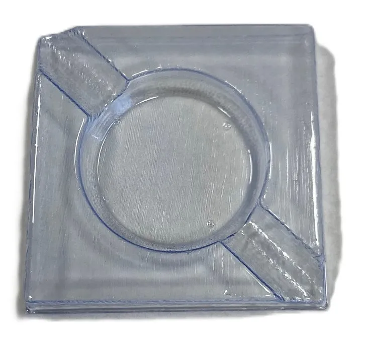 Optics Tray