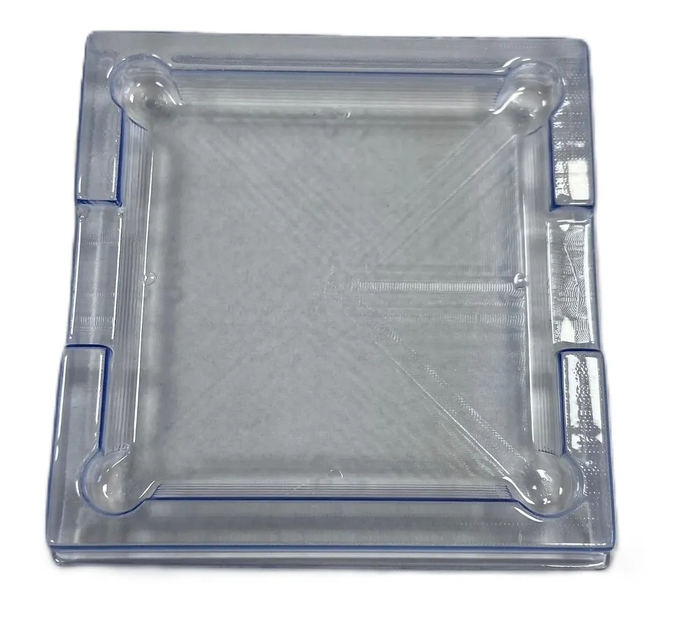 Optics Tray