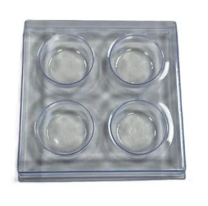 Optics Tray