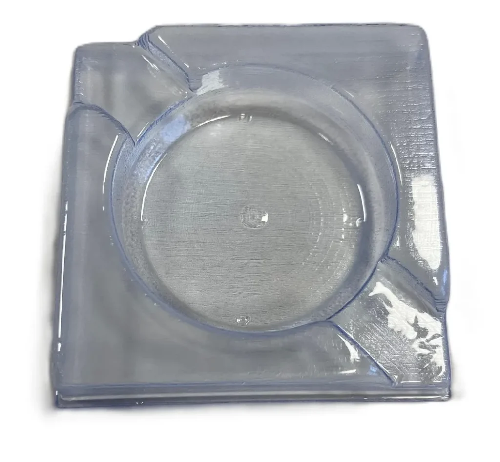 Optics Tray