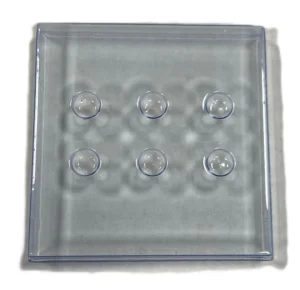 Optics Tray