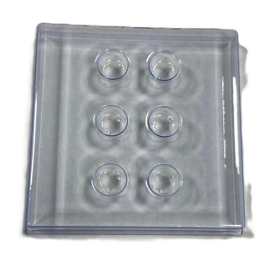 Optics Tray