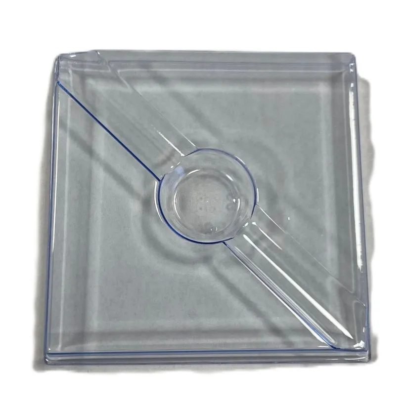 Optics Tray