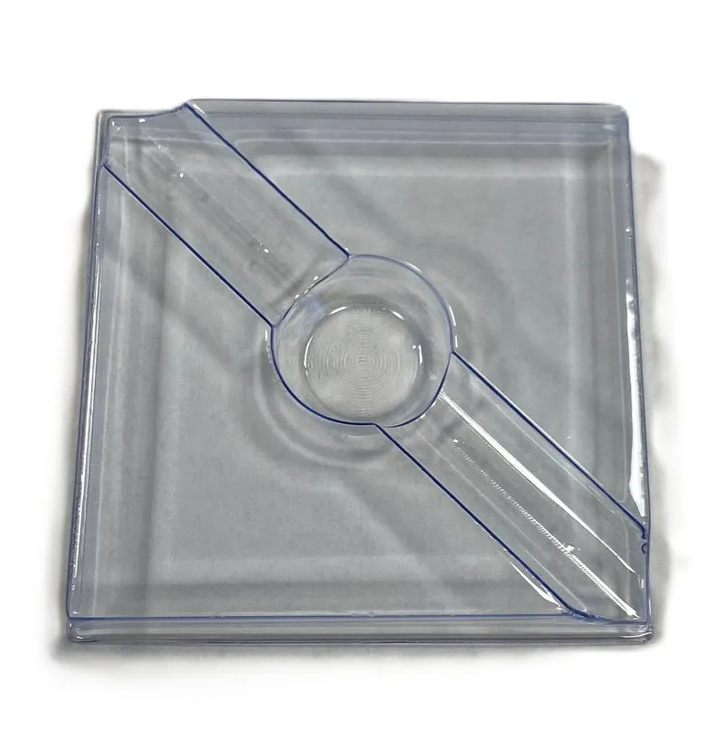 Optics Tray