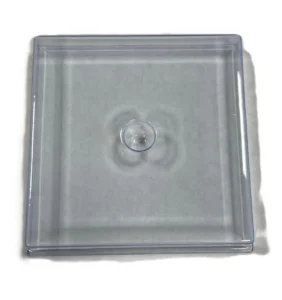 Optics Tray