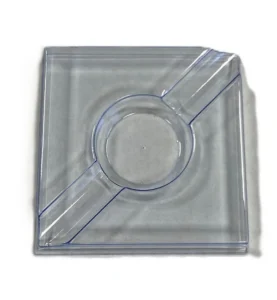 Optics Tray