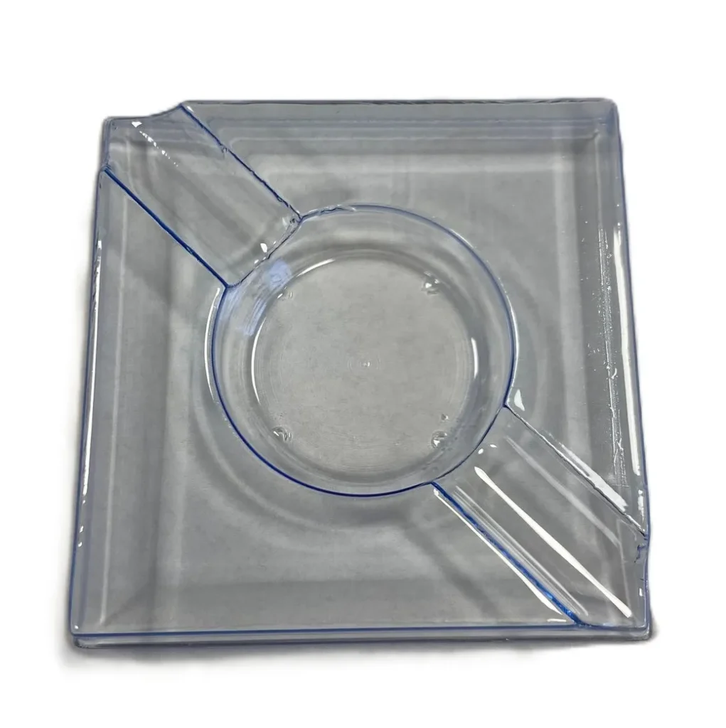 Optics Tray