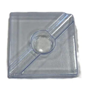 Optics Tray