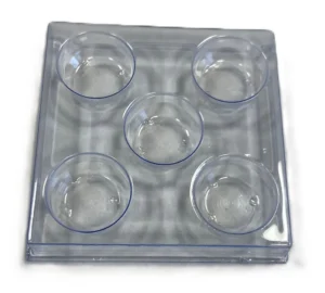 Optics Tray