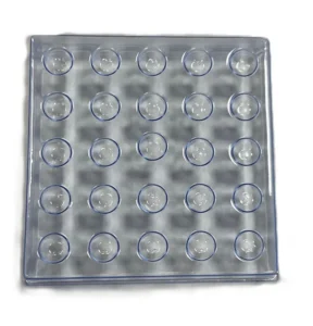 Optics Tray