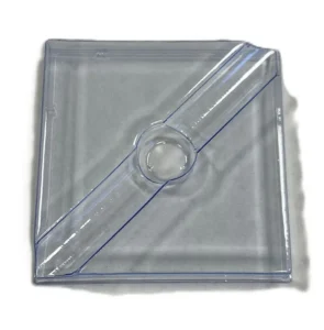Optics Tray