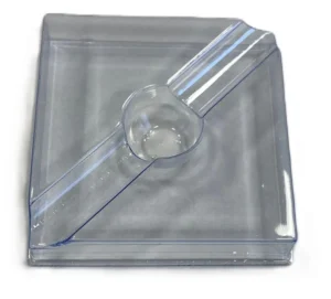 Optics Tray