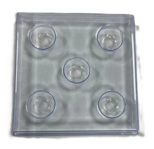 Optics Tray