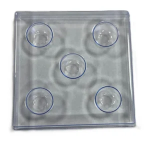 Optics Tray