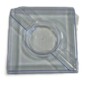 Optics Tray