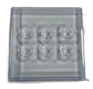 Optics Tray