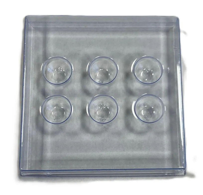 Optics Tray