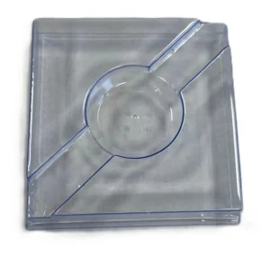 Optics Tray