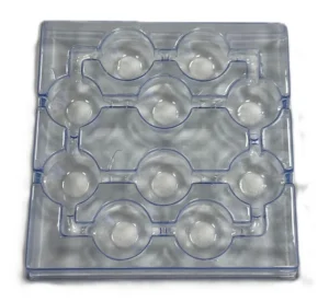 Optics Tray