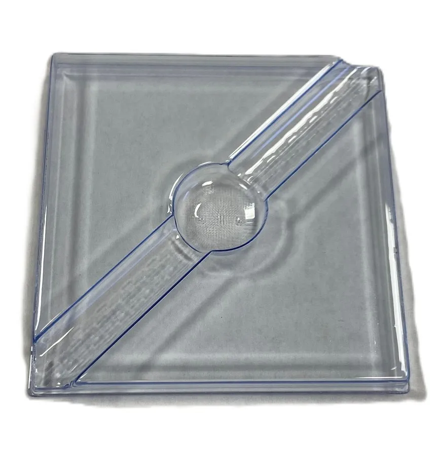 Optics Tray
