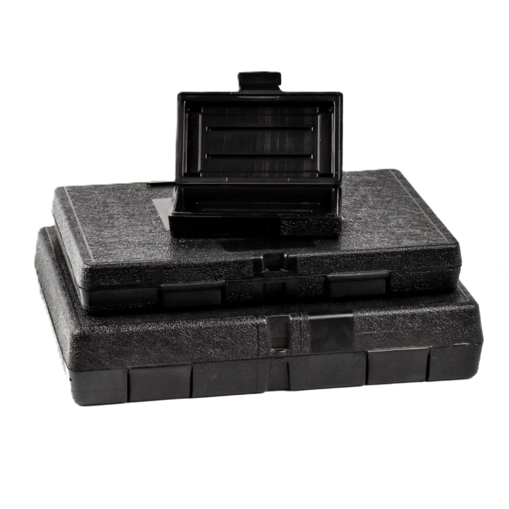 ESD Shipper/Mailers For Printed Circuit Boards