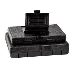 ESD Shipper/Mailers For Printed Circuit Boards