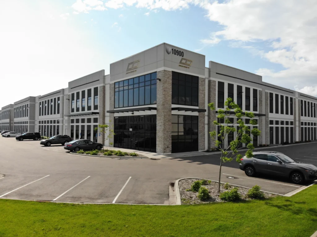 Crestline Plastics