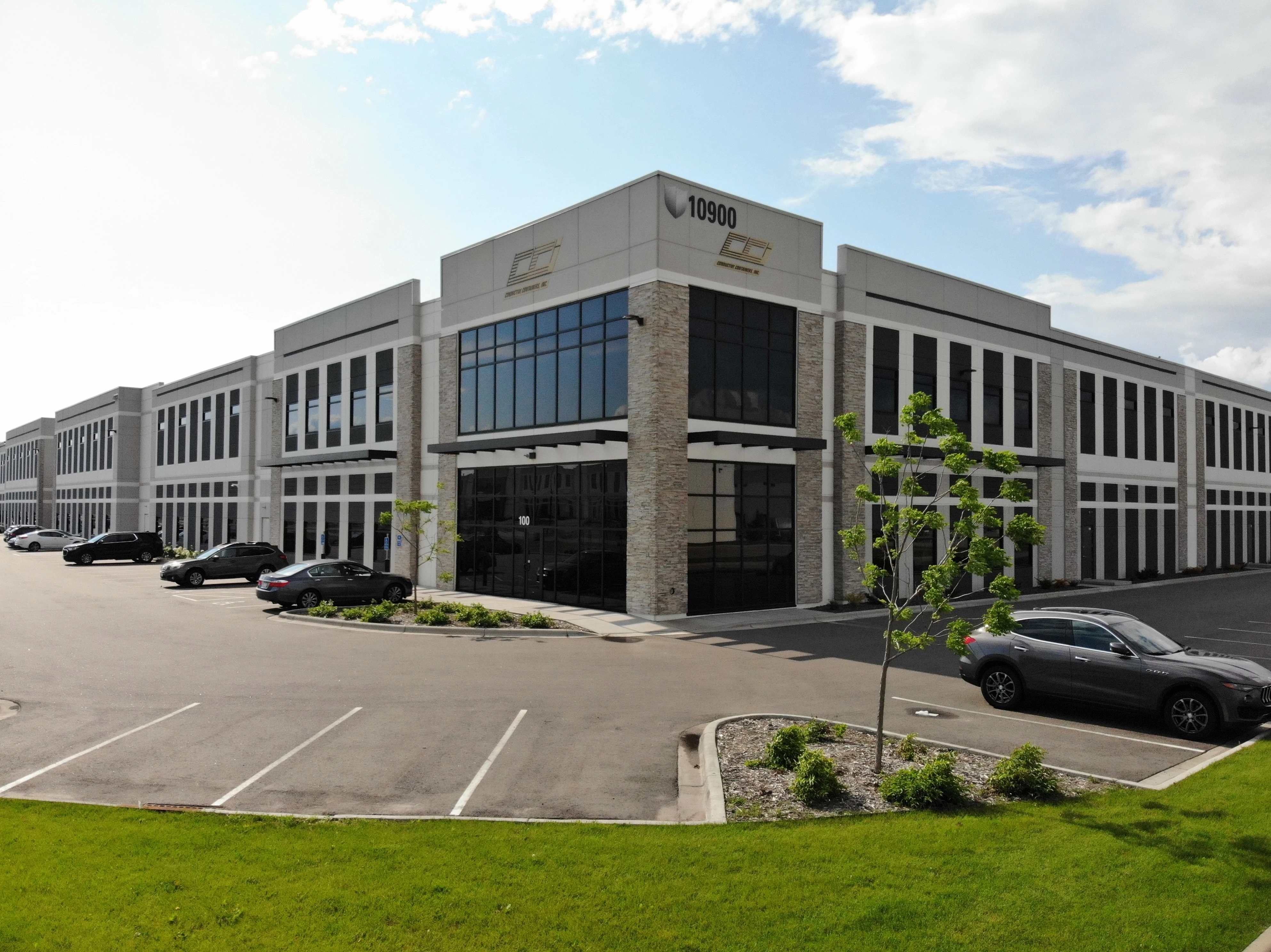 Crestline Plastics