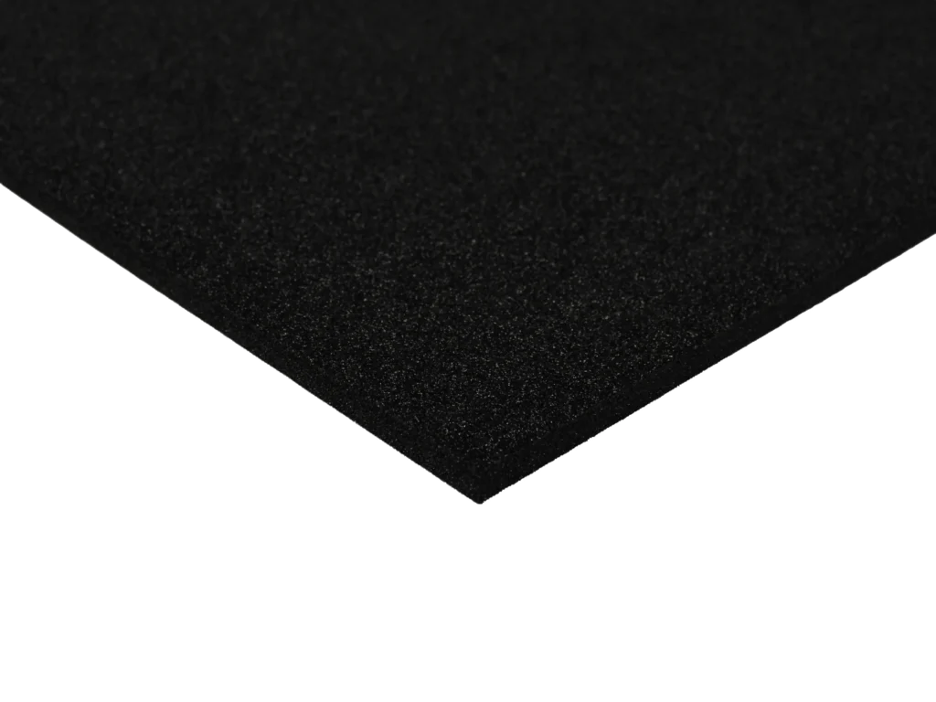 Conductive Crosslink Foam