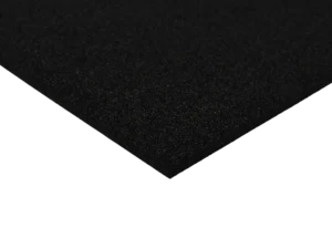 Conductive Crosslink Foam
