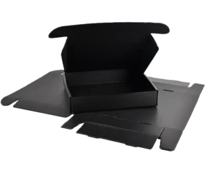 ESD Shipper/Mailer For Printed Circuit Boards