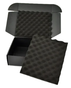 ESD Shipper/Mailer For Printed Circuit Boards