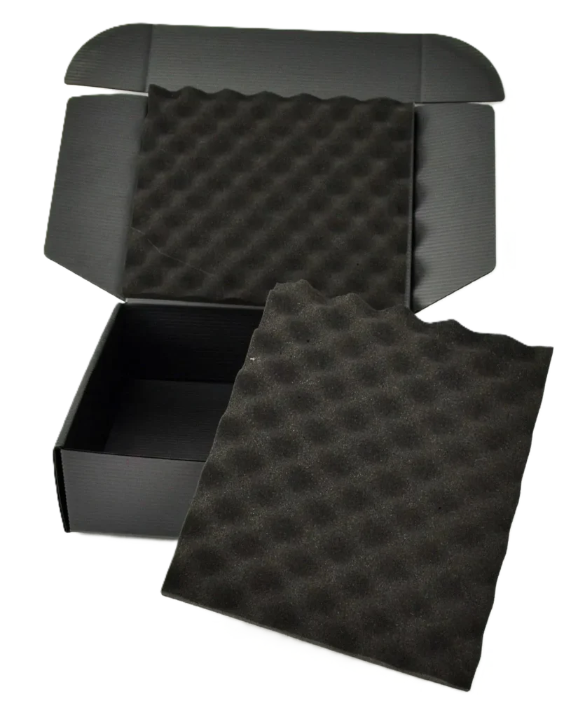 ESD Shippers/Mailers For Printed Circuit Boards