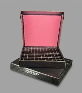 Corstat® bulk SIMMS shipper