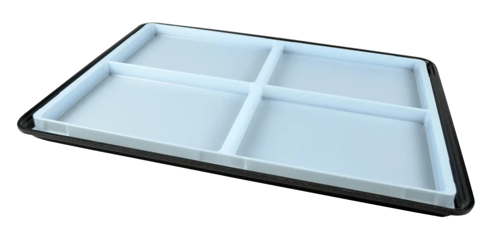 Cafeteria Tray Insert