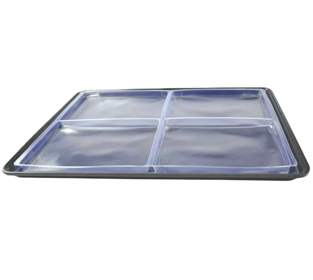 Cafeteria Tray Insert