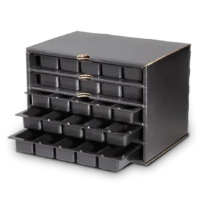 Corstat® Drawer Cabinet