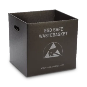 Corstat® Wastebasket