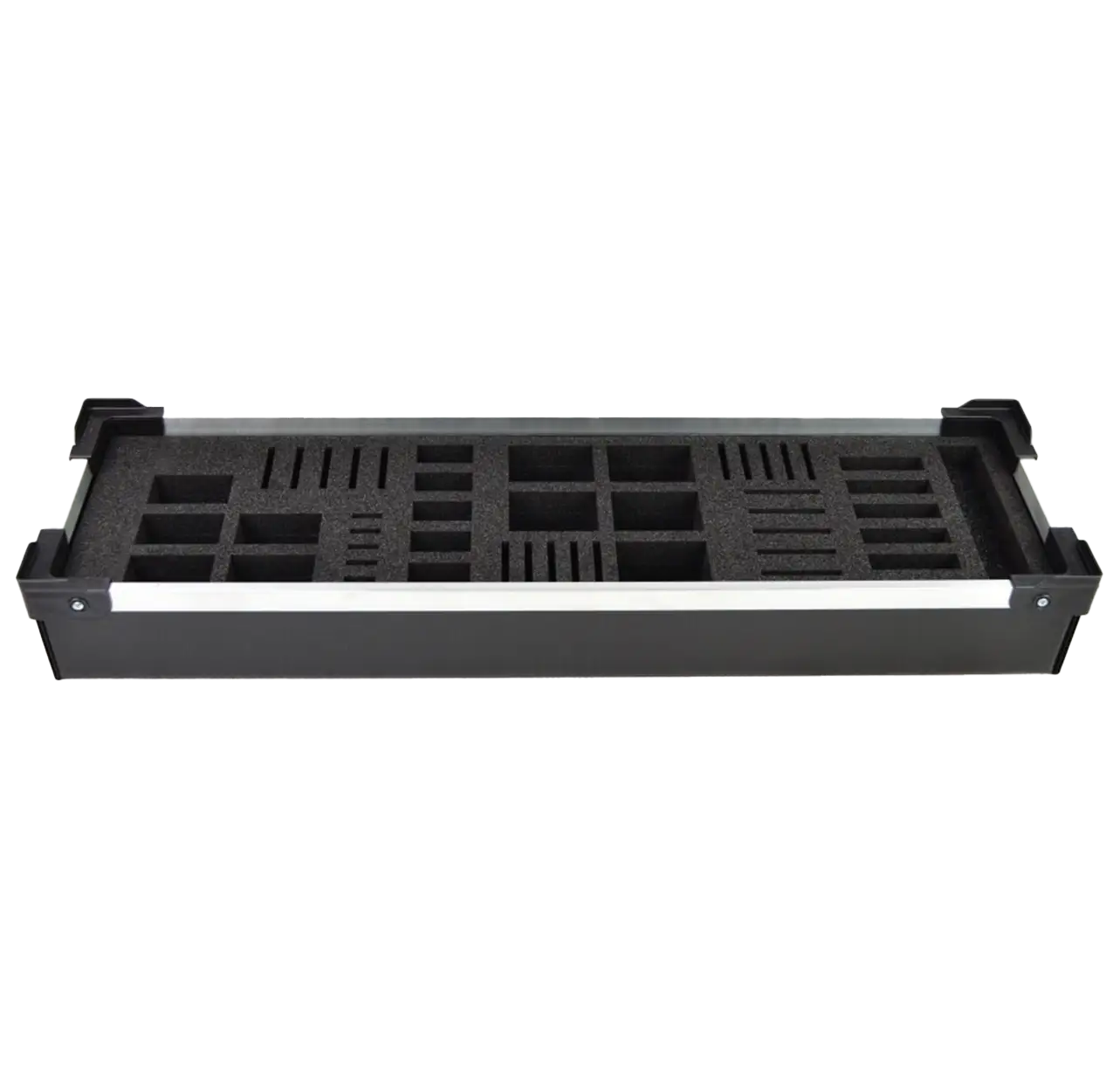 Work-In-Progress Trays & Totes