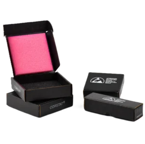 Corstat® IC shipper