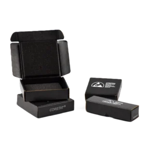 Corstat® Super-Soft IC shipper