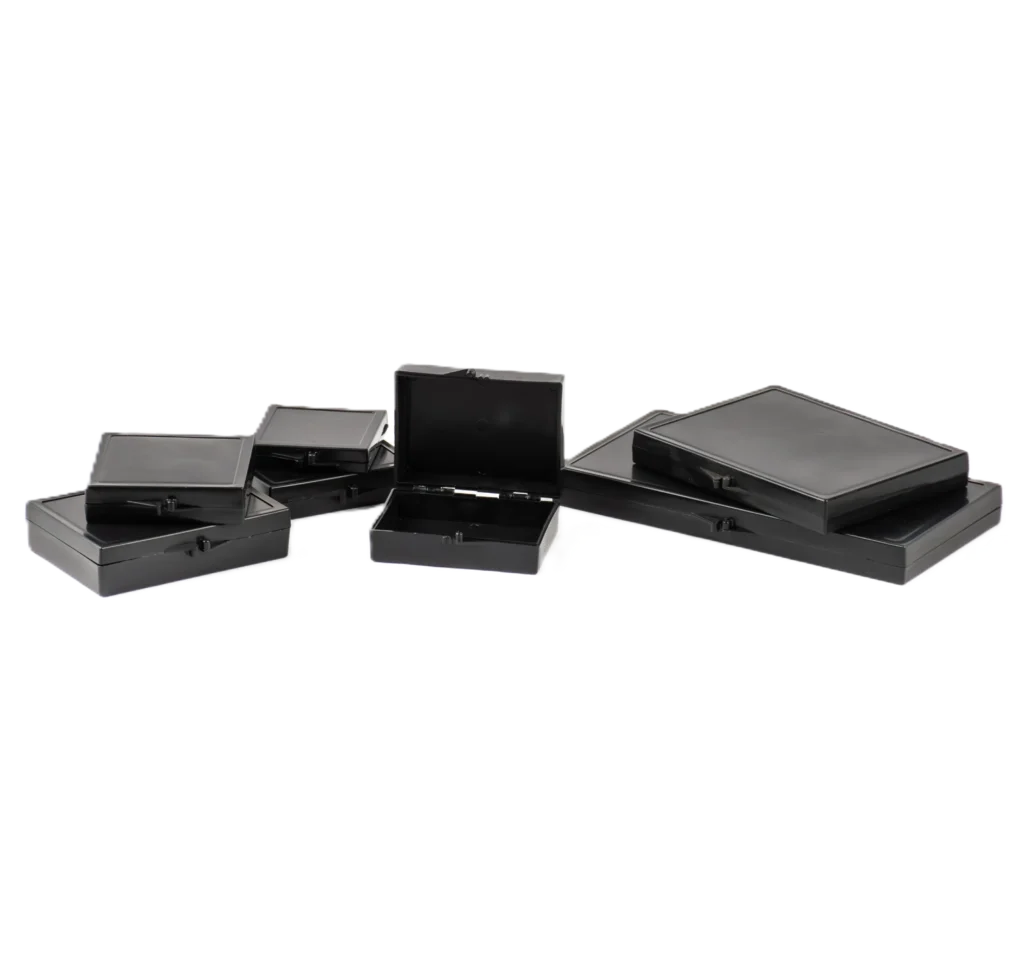 Injection Molded Conductive Case