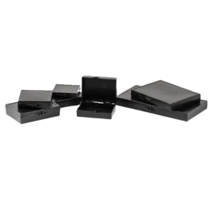 Injection Molded Conductive Case